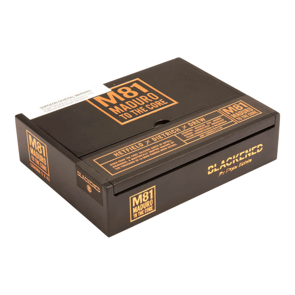 View product media BLKNDC Corona, , jrcigars 2